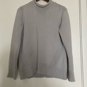 J Crew Roll Neck Sweater